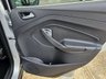 USED 2019 19 FORD KUGA 1.5 TDCi EcoBlue Titanium Edition SUV 5dr Diesel Manual Euro 6 (s/s) (120 ps) 