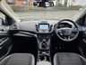 USED 2019 19 FORD KUGA 1.5 TDCi EcoBlue Titanium Edition SUV 5dr Diesel Manual Euro 6 (s/s) (120 ps) 
