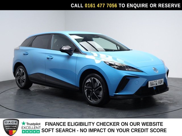 2022 4 51kwh se hatchback 5dr electric auto (170 ps) full history+1 owner+digi dash 2022 19,098 miles range: 218mi fast charge:... photo