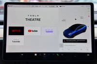 USED 2020 70 TESLA Model 3 (Dual Motor) Long Range Saloon 4dr Electric Auto 4WDE (346 ps) ULEZ Free | 2 Keys | 1 Owner from New | VAT Qualifying | Panoramic Glass Roof | Front & Rear Parking Sensors | Full Black Leather Interior | Satellite Navigation | Full Service History | Dual Zone Climate Control | Charging Cable | Metallic Paint - Deep Blue | 18'' Aloy Wheels | MOT Valid ( 04/01/2027)