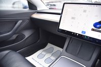 USED 2020 70 TESLA Model 3 (Dual Motor) Long Range Saloon 4dr Electric Auto 4WDE (346 ps) ULEZ Free | 2 Keys | 1 Owner from New | VAT Qualifying | Panoramic Glass Roof | Front & Rear Parking Sensors | Full Black Leather Interior | Satellite Navigation | Full Service History | Dual Zone Climate Control | Charging Cable | Metallic Paint - Deep Blue | 18'' Aloy Wheels | MOT Valid ( 04/01/2027)