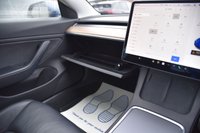 USED 2020 70 TESLA Model 3 (Dual Motor) Long Range Saloon 4dr Electric Auto 4WDE (346 ps) ULEZ Free | 2 Keys | 1 Owner from New | VAT Qualifying | Panoramic Glass Roof | Front & Rear Parking Sensors | Full Black Leather Interior | Satellite Navigation | Full Service History | Dual Zone Climate Control | Charging Cable | Metallic Paint - Deep Blue | 18'' Aloy Wheels | MOT Valid ( 04/01/2027)