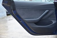 USED 2020 70 TESLA Model 3 (Dual Motor) Long Range Saloon 4dr Electric Auto 4WDE (346 ps) ULEZ Free | 2 Keys | 1 Owner from New | VAT Qualifying | Panoramic Glass Roof | Front & Rear Parking Sensors | Full Black Leather Interior | Satellite Navigation | Full Service History | Dual Zone Climate Control | Charging Cable | Metallic Paint - Deep Blue | 18'' Aloy Wheels | MOT Valid ( 04/01/2027)