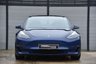 USED 2020 70 TESLA Model 3 (Dual Motor) Long Range Saloon 4dr Electric Auto 4WDE (346 ps) ULEZ Free | 2 Keys | 1 Owner from New | VAT Qualifying | Panoramic Glass Roof | Front & Rear Parking Sensors | Full Black Leather Interior | Satellite Navigation | Full Service History | Dual Zone Climate Control | Charging Cable | Metallic Paint - Deep Blue | 18'' Aloy Wheels | MOT Valid ( 04/01/2027)