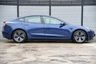 USED 2020 70 TESLA Model 3 (Dual Motor) Long Range Saloon 4dr Electric Auto 4WDE (346 ps) ULEZ Free | 2 Keys | 1 Owner from New | VAT Qualifying | Panoramic Glass Roof | Front & Rear Parking Sensors | Full Black Leather Interior | Satellite Navigation | Full Service History | Dual Zone Climate Control | Charging Cable | Metallic Paint - Deep Blue | 18'' Aloy Wheels | MOT Valid ( 04/01/2027)