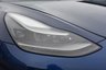 USED 2020 70 TESLA Model 3 (Dual Motor) Long Range Saloon 4dr Electric Auto 4WDE (346 ps) ULEZ Free | 2 Keys | 1 Owner from New | VAT Qualifying | Panoramic Glass Roof | Front & Rear Parking Sensors | Full Black Leather Interior | Satellite Navigation | Full Service History | Dual Zone Climate Control | Charging Cable | Metallic Paint - Deep Blue | 18'' Aloy Wheels | MOT Valid ( 04/01/2027)
