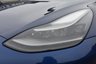 USED 2020 70 TESLA Model 3 (Dual Motor) Long Range Saloon 4dr Electric Auto 4WDE (346 ps) ULEZ Free | 2 Keys | 1 Owner from New | VAT Qualifying | Panoramic Glass Roof | Front & Rear Parking Sensors | Full Black Leather Interior | Satellite Navigation | Full Service History | Dual Zone Climate Control | Charging Cable | Metallic Paint - Deep Blue | 18'' Aloy Wheels | MOT Valid ( 04/01/2027)