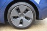 USED 2020 70 TESLA Model 3 (Dual Motor) Long Range Saloon 4dr Electric Auto 4WDE (346 ps) ULEZ Free | 2 Keys | 1 Owner from New | VAT Qualifying | Panoramic Glass Roof | Front & Rear Parking Sensors | Full Black Leather Interior | Satellite Navigation | Full Service History | Dual Zone Climate Control | Charging Cable | Metallic Paint - Deep Blue | 18'' Aloy Wheels | MOT Valid ( 04/01/2027)