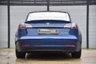 USED 2020 70 TESLA Model 3 (Dual Motor) Long Range Saloon 4dr Electric Auto 4WDE (346 ps) ULEZ Free | 2 Keys | 1 Owner from New | VAT Qualifying | Panoramic Glass Roof | Front & Rear Parking Sensors | Full Black Leather Interior | Satellite Navigation | Full Service History | Dual Zone Climate Control | Charging Cable | Metallic Paint - Deep Blue | 18'' Aloy Wheels | MOT Valid ( 04/01/2027)