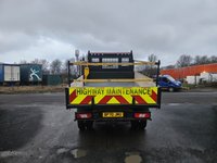 USED 2020 70 FORD TRANSIT 350 LEADER TIPPER PICKUP ULEZ FREE ZONE 