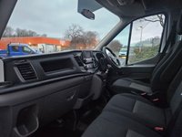 USED 2020 70 FORD TRANSIT 350 LEADER TIPPER PICKUP ULEZ FREE ZONE 