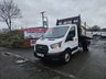 USED 2020 70 FORD TRANSIT 350 LEADER TIPPER PICKUP ULEZ FREE ZONE 