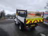 USED 2020 70 FORD TRANSIT 350 LEADER TIPPER PICKUP ULEZ FREE ZONE 