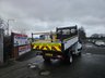 USED 2020 70 FORD TRANSIT 350 LEADER TIPPER PICKUP ULEZ FREE ZONE 