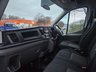 USED 2020 70 FORD TRANSIT 350 LEADER TIPPER PICKUP ULEZ FREE ZONE 