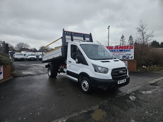 View our FORD TRANSIT