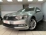 USED 2015 15 VOLKSWAGEN PASSAT 1.6 TDI BlueMotion Tech GT Saloon 4dr Diesel DSG Euro 6 (s/s) (120 ps) 5 Heated seats Nav Adaptive Cruise
