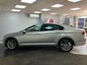 USED 2015 15 VOLKSWAGEN PASSAT 1.6 TDI BlueMotion Tech GT Saloon 4dr Diesel DSG Euro 6 (s/s) (120 ps) 5 Heated seats Nav Adaptive Cruise