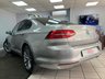 USED 2015 15 VOLKSWAGEN PASSAT 1.6 TDI BlueMotion Tech GT Saloon 4dr Diesel DSG Euro 6 (s/s) (120 ps) 5 Heated seats Nav Adaptive Cruise