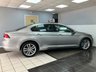 USED 2015 15 VOLKSWAGEN PASSAT 1.6 TDI BlueMotion Tech GT Saloon 4dr Diesel DSG Euro 6 (s/s) (120 ps) 5 Heated seats Nav Adaptive Cruise