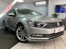 USED 2015 15 VOLKSWAGEN PASSAT 1.6 TDI BlueMotion Tech GT Saloon 4dr Diesel DSG Euro 6 (s/s) (120 ps) 5 Heated seats Nav Adaptive Cruise