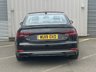 USED 2019 19 AUDI A4 2.0 TDI 40 S line Saloon 4dr Diesel S Tronic Euro 6 (s/s) (190 ps) Cruise control - Sat nav