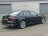 USED 2019 19 AUDI A4 2.0 TDI 40 S line Saloon 4dr Diesel S Tronic Euro 6 (s/s) (190 ps) Cruise control - Sat nav