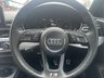 USED 2019 19 AUDI A4 2.0 TDI 40 S line Saloon 4dr Diesel S Tronic Euro 6 (s/s) (190 ps) Cruise control - Sat nav