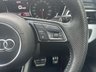 USED 2019 19 AUDI A4 2.0 TDI 40 S line Saloon 4dr Diesel S Tronic Euro 6 (s/s) (190 ps) Cruise control - Sat nav