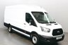USED 2018 68 FORD TRANSIT 2.0 350 EcoBlue RWD 130 BHP L4 H3 Euro 6 ULEZ Compliant Bluetooth, Aux and Steering Wheel Controls