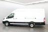 USED 2018 68 FORD TRANSIT 2.0 350 EcoBlue RWD 130 BHP L4 H3 Euro 6 ULEZ Compliant Bluetooth, Aux and Steering Wheel Controls