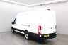 USED 2018 68 FORD TRANSIT 2.0 350 EcoBlue RWD 130 BHP L4 H3 Euro 6 ULEZ Compliant Bluetooth, Aux and Steering Wheel Controls
