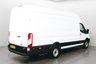 USED 2018 68 FORD TRANSIT 2.0 350 EcoBlue RWD 130 BHP L4 H3 Euro 6 ULEZ Compliant Bluetooth, Aux and Steering Wheel Controls