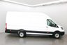 USED 2018 68 FORD TRANSIT 2.0 350 EcoBlue RWD 130 BHP L4 H3 Euro 6 ULEZ Compliant Bluetooth, Aux and Steering Wheel Controls