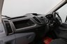 USED 2018 68 FORD TRANSIT 2.0 350 EcoBlue RWD 130 BHP L4 H3 Euro 6 ULEZ Compliant Bluetooth, Aux and Steering Wheel Controls