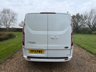 USED 2021 71 FORD TRANSIT CUSTOM 2.0 320 EcoBlue Limited Panel Van 5dr Diesel Manual L1 H1 Euro 6 (s/s) (130 ps) 