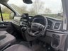 USED 2021 71 FORD TRANSIT CUSTOM 2.0 320 EcoBlue Limited Panel Van 5dr Diesel Manual L1 H1 Euro 6 (s/s) (130 ps) 