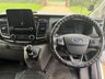 USED 2021 71 FORD TRANSIT CUSTOM 2.0 320 EcoBlue Limited Panel Van 5dr Diesel Manual L1 H1 Euro 6 (s/s) (130 ps) 