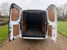 USED 2021 71 FORD TRANSIT CUSTOM 2.0 320 EcoBlue Limited Panel Van 5dr Diesel Manual L1 H1 Euro 6 (s/s) (130 ps) 