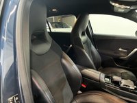 USED 2019 69 MERCEDES-BENZ A-CLASS 2.0 A220d AMG Line Hatchback 5dr Diesel 8G-DCT Euro 6 (s/s) (190 ps) 2 keys, reverse camera, digi dash