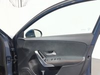 USED 2019 69 MERCEDES-BENZ A-CLASS 2.0 A220d AMG Line Hatchback 5dr Diesel 8G-DCT Euro 6 (s/s) (190 ps) 2 keys, reverse camera, digi dash