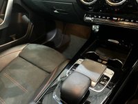 USED 2019 69 MERCEDES-BENZ A-CLASS 2.0 A220d AMG Line Hatchback 5dr Diesel 8G-DCT Euro 6 (s/s) (190 ps) 2 keys, reverse camera, digi dash