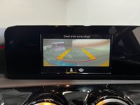 USED 2019 69 MERCEDES-BENZ A-CLASS 2.0 A220d AMG Line Hatchback 5dr Diesel 8G-DCT Euro 6 (s/s) (190 ps) 2 keys, reverse camera, digi dash