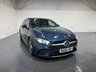 USED 2019 69 MERCEDES-BENZ A-CLASS 2.0 A220d AMG Line Hatchback 5dr Diesel 8G-DCT Euro 6 (s/s) (190 ps) 2 keys, reverse camera, digi dash