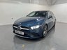 USED 2019 69 MERCEDES-BENZ A-CLASS 2.0 A220d AMG Line Hatchback 5dr Diesel 8G-DCT Euro 6 (s/s) (190 ps) 2 keys, reverse camera, digi dash