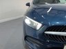 USED 2019 69 MERCEDES-BENZ A-CLASS 2.0 A220d AMG Line Hatchback 5dr Diesel 8G-DCT Euro 6 (s/s) (190 ps) 2 keys, reverse camera, digi dash