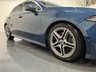 USED 2019 69 MERCEDES-BENZ A-CLASS 2.0 A220d AMG Line Hatchback 5dr Diesel 8G-DCT Euro 6 (s/s) (190 ps) 2 keys, reverse camera, digi dash