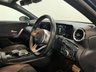 USED 2019 69 MERCEDES-BENZ A-CLASS 2.0 A220d AMG Line Hatchback 5dr Diesel 8G-DCT Euro 6 (s/s) (190 ps) 2 keys, reverse camera, digi dash