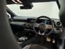 USED 2019 69 MERCEDES-BENZ A-CLASS 2.0 A220d AMG Line Hatchback 5dr Diesel 8G-DCT Euro 6 (s/s) (190 ps) 2 keys, reverse camera, digi dash
