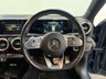USED 2019 69 MERCEDES-BENZ A-CLASS 2.0 A220d AMG Line Hatchback 5dr Diesel 8G-DCT Euro 6 (s/s) (190 ps) 2 keys, reverse camera, digi dash